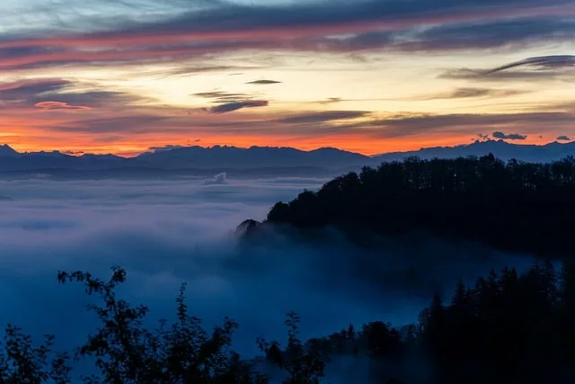 Switzerland